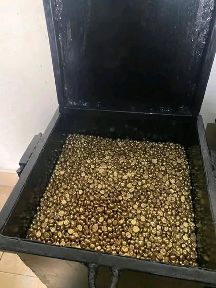 gold dore bar